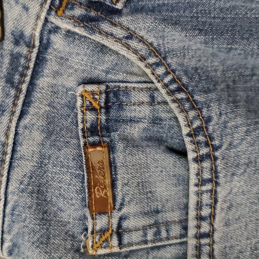 Riders Capris size 14P - Picture 2 of 5